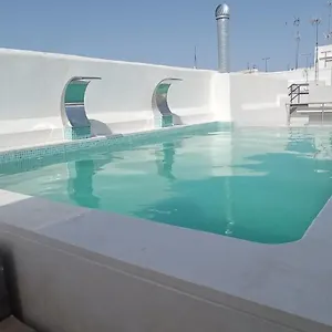 Lindo En El Centro Histórico De , Cádiz España