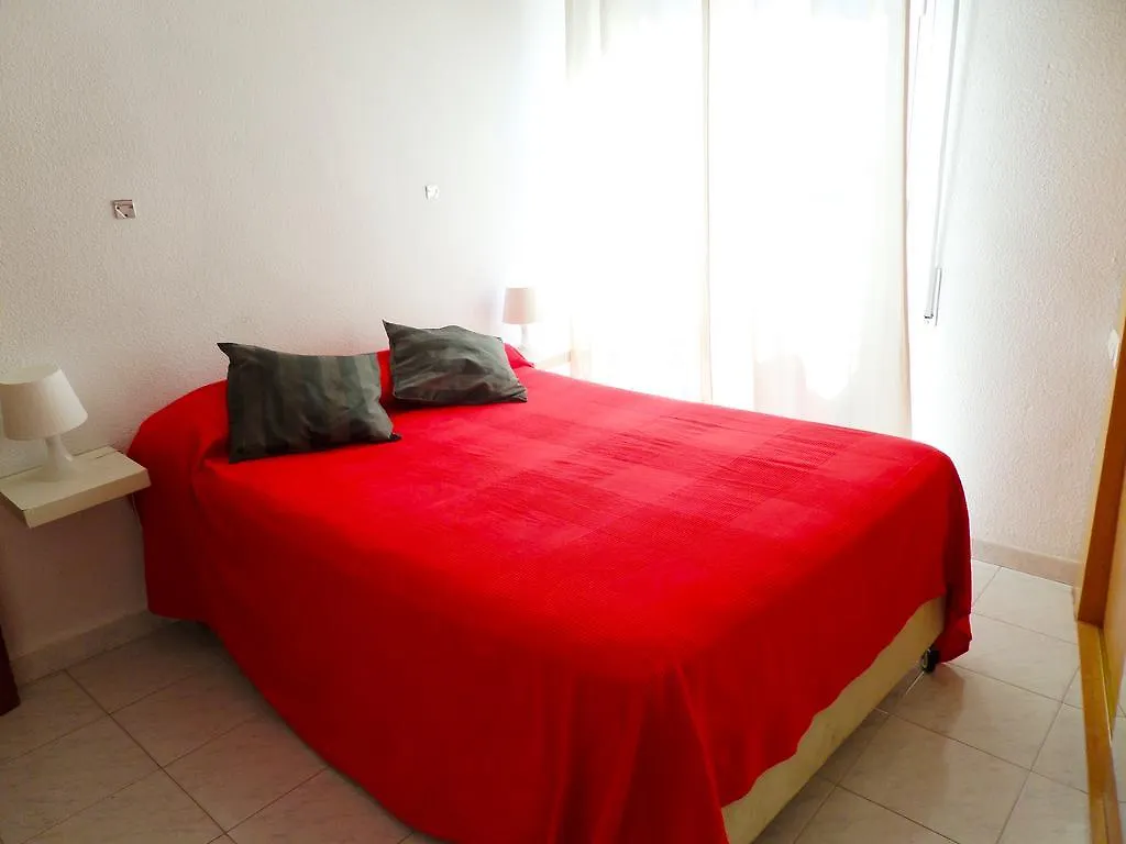 Apartamento Dream Apto Old Town Málaga