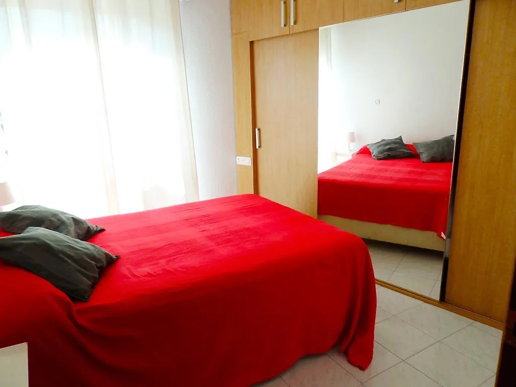 Apartamento Dream Apto Old Town Málaga 0*,  España